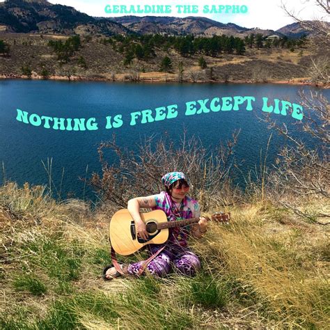 Is Free.